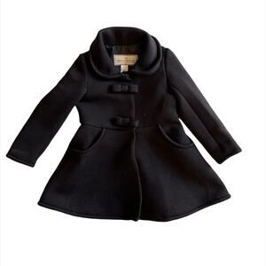 American Widgeon Coat